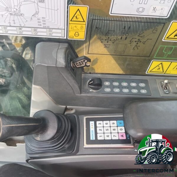CAT 320 EL - immagine 4