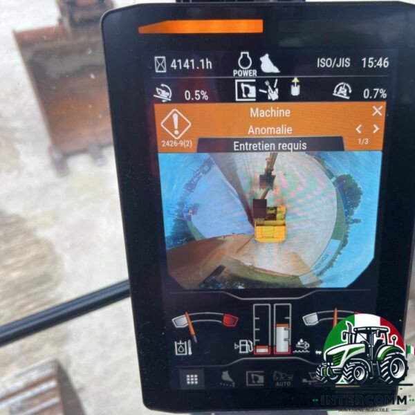 CAT 320 - immagine 2
