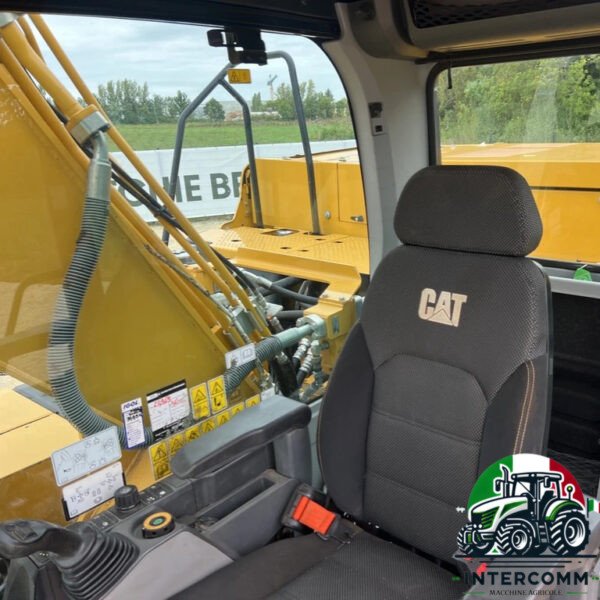 CAT 320 - immagine 6