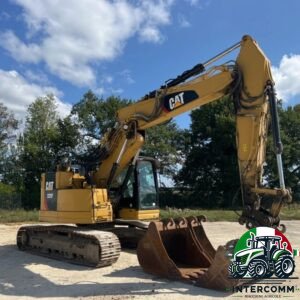 CAT 325FLCR