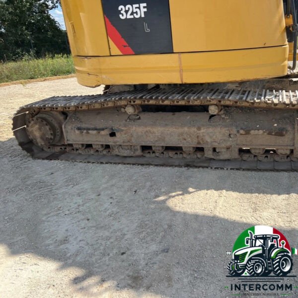 CAT 325FLCR - immagine 10