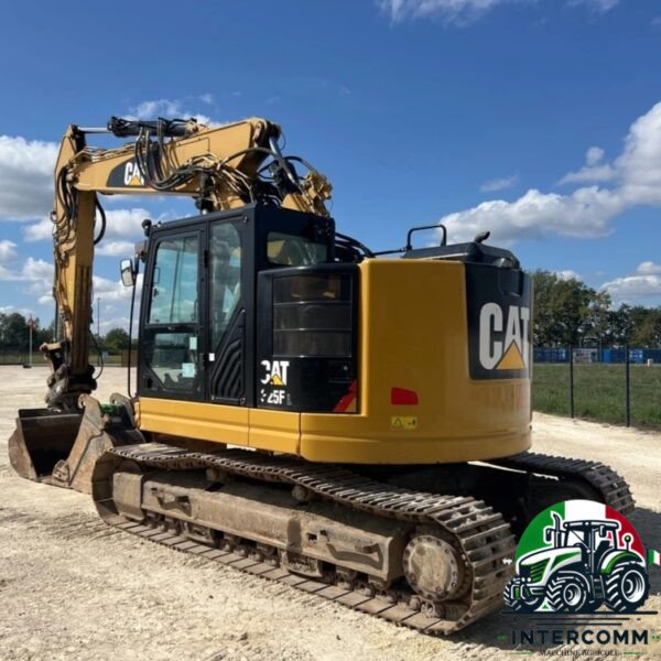 CAT 325FLCR - immagine 3