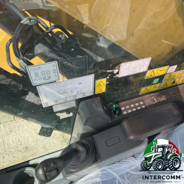CAT 325FLCR - immagine 5