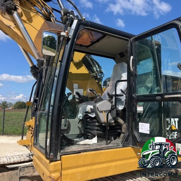 CAT 325FLCR - immagine 6