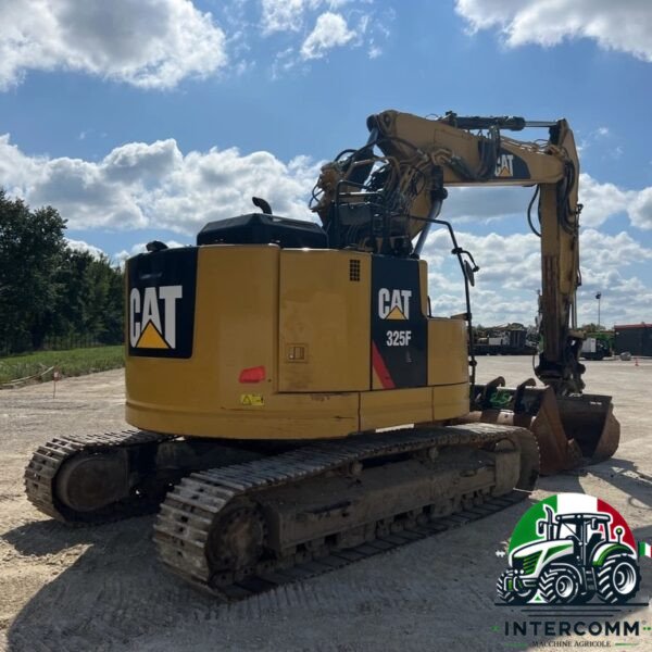 CAT 325FLCR - immagine 8