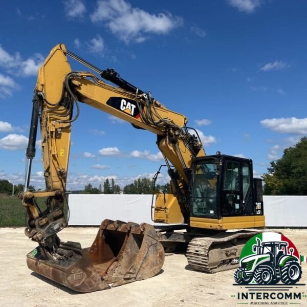 CAT 325FLCR - immagine 9
