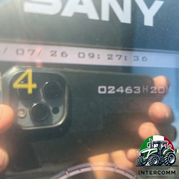 Sany SY365C - immagine 4