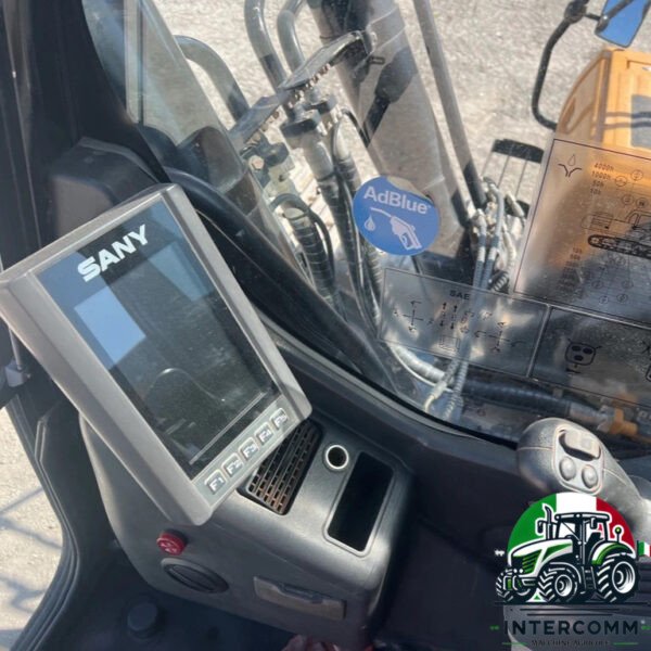 Sany SY365C - immagine 8