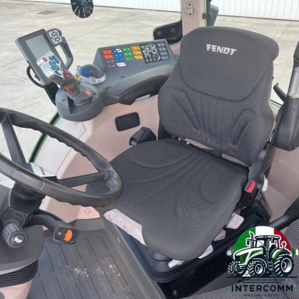 Fendt 310 S4 Profiplus - immagine 10