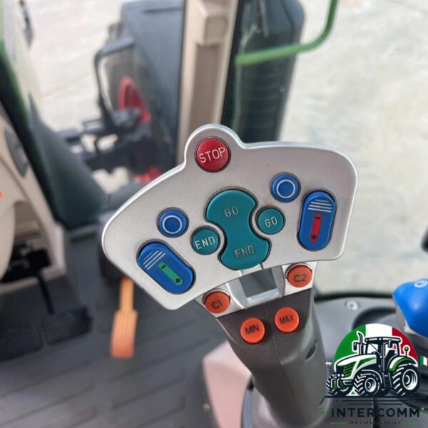 Fendt 310 S4 Profiplus - immagine 2