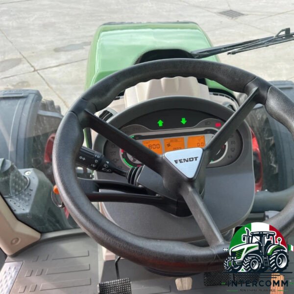 Fendt 310 S4 Profiplus - immagine 4
