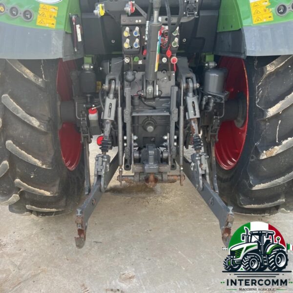 Fendt 310 S4 Profiplus - immagine 6