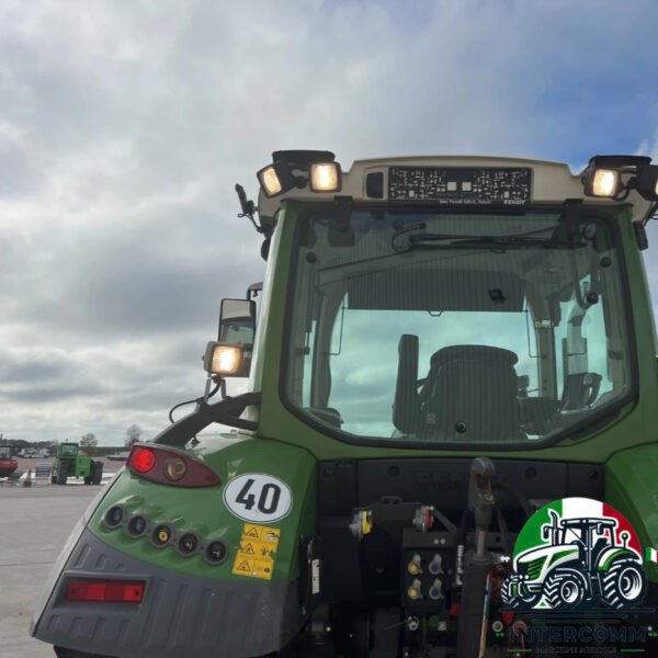 Fendt 310 S4 Profiplus - immagine 7